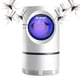thumbnail image 3 of Usb Powered Electric Vortex Mosquito Killer Lámparas Led Dispositivo Repelente De Mosquitos Para El Hogar Eigraketly HA029182-00, 3 of 6
