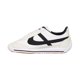 thumbnail image 3 of Tenis Panam Unisex Casuales Blancos Tipo Piel 084 blanco 23 Panam 126A4C, 3 of 6