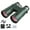 Army green, variant on Puruxe Binoculars for Adults High Powered, Puruxe 10×42 HD Binoculars, Premium Optical Clarity, High-Powered Magnification for Bird Watching, Hiking, Cruise, Travel Army green