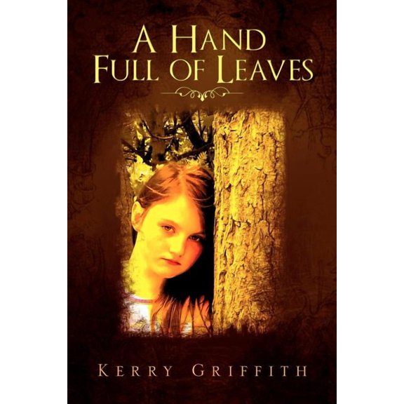 Hand Full of Leaves
