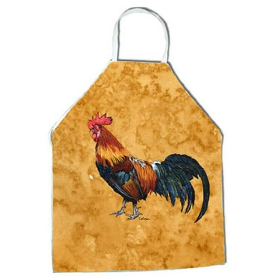 Carolines Treasures 27 x 31 in. Rooster Apron