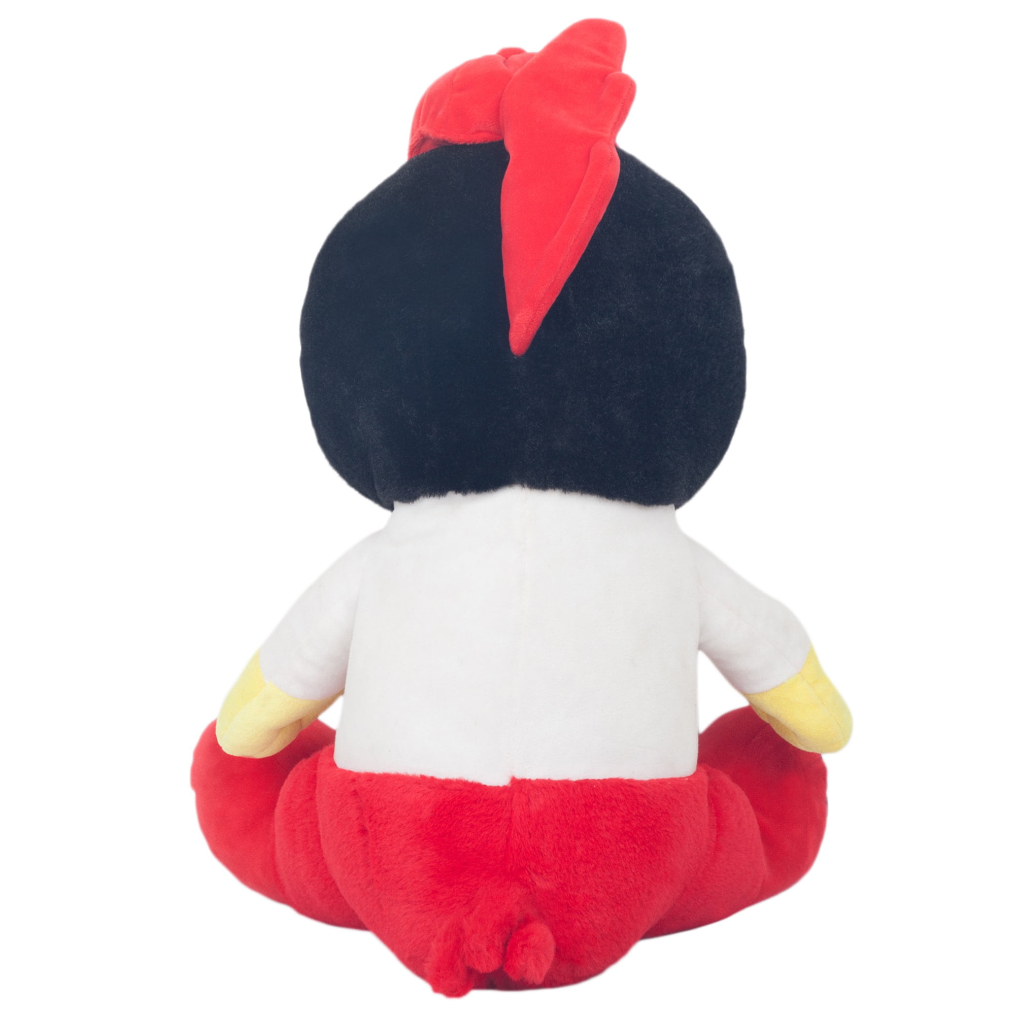 Forever Collectibles Louisville Cardinals 8-Inch Plush Mascot - Macy's