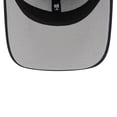 thumbnail image 5 of Men's New Era  Navy Kansas City Royals 2023 Fourth of July 39THIRTY Flex Fit Hat, 5 of 5