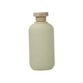 thumbnail image 4 of Botellas de champú recargables Fernando con tapa abatible 300ml, 4 of 8