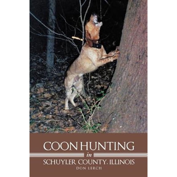 Pre-Owned Coon Hunting in Schuyler County, Illinois