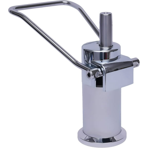 MONIPA 440 lbs Heavy Duty Salon Replacement Pump Universal Barber Chair 6 Screw Pattern Replacement Hydraulic Pump