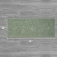thumbnail image 5 of Resort Collection Chenille Plush Loop Bath Mats, 5 of 7