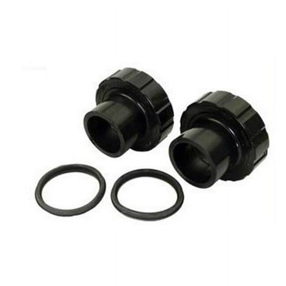 Hayward SPX2700UNKIT Pool Pump Union Connector Kit