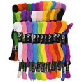 thumbnail image 1 of Design Works Crafts Inc. Pack de Cordon de Broderie Divers, 1 of 2
