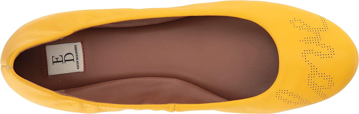 yellow flats canada