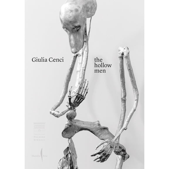 Giulia Cenci: The Hollow Men, (Paperback)