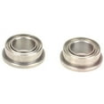 thumbnail image 3 of NEW Team Associated 6902 3/16 x 5/16 Flanged Ball Bearings (2) ASC6902, 3 of 3