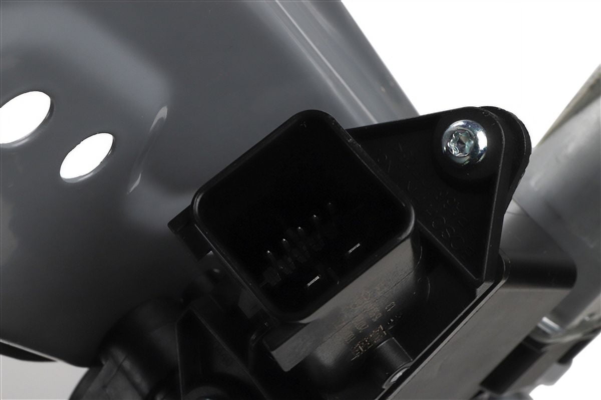 Front Passenger Side Door Window Regulator