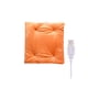 thumbnail image 2 of Matsuzay Almohadilla de calefacción eléctrica USB para oficina, dormitorio, dormitorio de negocios, asiento y cómodo, alfombrilla para silla, Suministros térmicos Naranja Matsuzay HA070980-03, 2 of 6