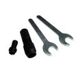 thumbnail image 3 of LOVIVER Angle Meuleuse Adaptateur Angle Meuleuse Accessoires Professionnel Angle Meuleuse 3mm, 3 of 8