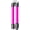 Pink Version, variant on Foldable Extension Wand compatible For Dy*son V7 V8 V10 V11 V15 Cordless Vacuum Cleaner Accessories Quick Release Wand Replacement Tube Part