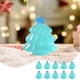 thumbnail image 1 of 10 Estatuas Luminosas Bolsas Navideñas Rellenos Decoraciones para Árboles de Navidad Modelos de Árboles de Navidad de Escritorio Decoraciones para Árboles de Navidad Estatuas para Árboles de Navidad d, 1 of 6