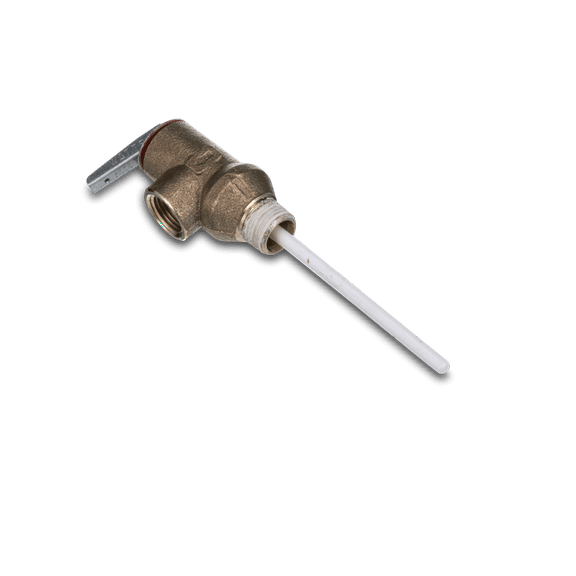 Atwood 91604 Relief Valve - 1/2"