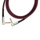 thumbnail image 3 of Cable de Guitarra Cable de Reducción de Ruido de Guitarra Macho Doble de 6,5 Mm Durable, 3 of 8