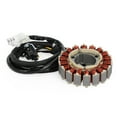 thumbnail image 3 of Magneto Generator Stator Fit for Yamaha XP 500 530 560 T-Max Tmax DX SX 2012-2021, 3 of 7