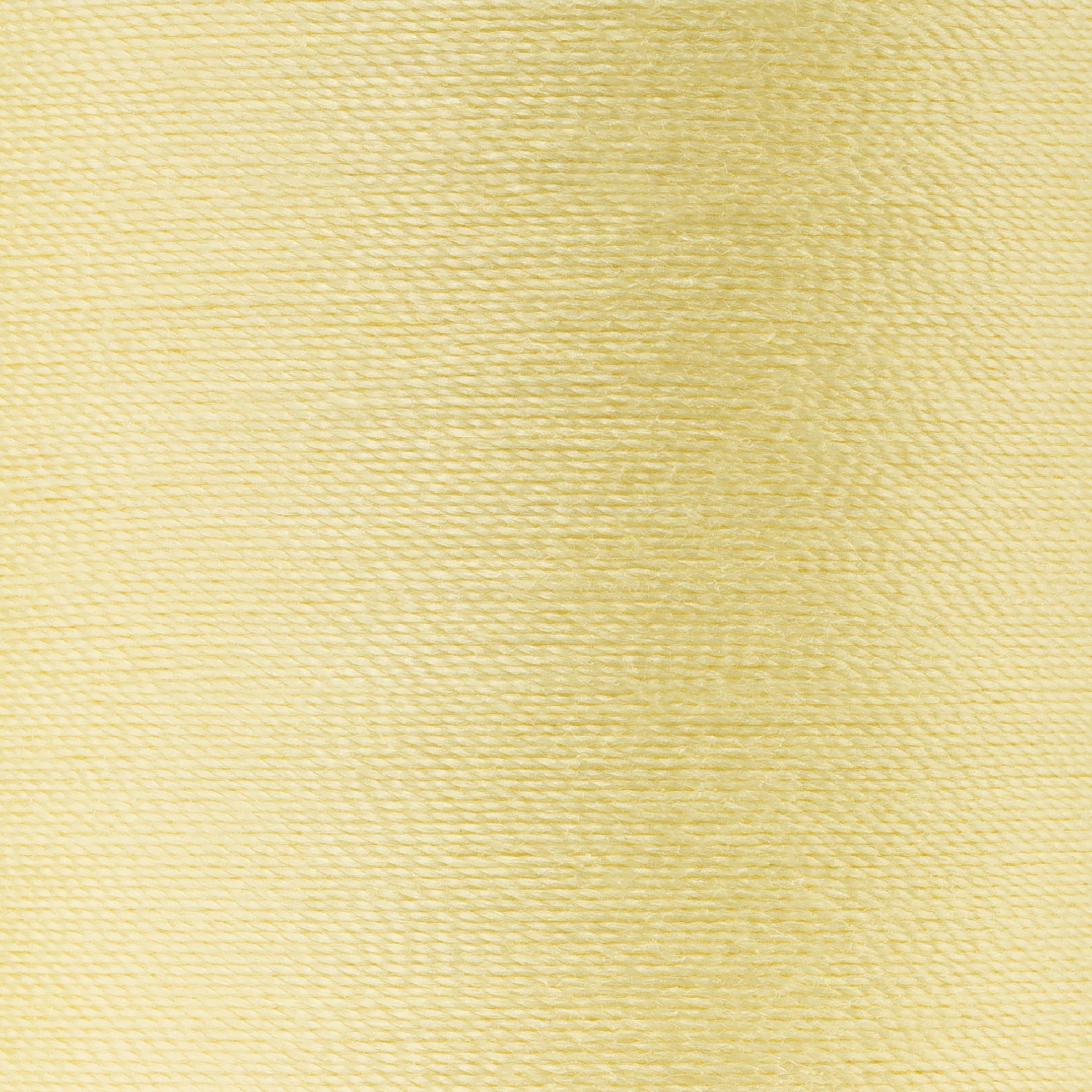 Coats & Clark All Purpose Yellow Polyester Thread, 300 Yards