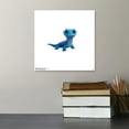 thumbnail image 4 of Gallery Pops Disney Frozen II - Bruni Wall Art, Unframed Version, 12" x 12", 4 of 5