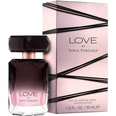 sofia vergara love  sofia vergara eau de parfum spray  fl oz