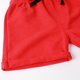 thumbnail image 4 of Baby Boy Shorts Set Summer Solid Casual Sports Shorts con Cordón para Niños Baby Girl Shorts, 4 of 6