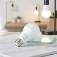 thumbnail image 5 of Foco LED Tipo A19 Great Value Luz Blanca 10 W, 5 of 5
