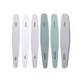 thumbnail image 2 of Zhaomeidaxi Nail File 6Pcs/Box PP Professional Manicure Tools Sponge Fingernail Tools Suit for Home Salon, 2 of 8