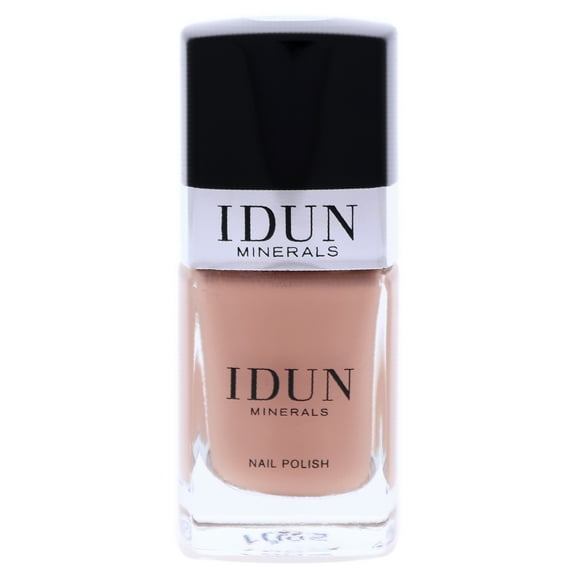 Idun Minerals Nail Polish - Bergskristall 0.37 oz Nail Polish