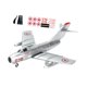 thumbnail image 4 of Avión de combate a escala 1/48, modelo de avión, decoración de mesa, juguetes para niños, avión de colección estilo a, 4 of 9