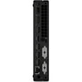 Lenovo ThinkCentre M70q Gen 4 Mini Desktop PC Intel Core i513400T up to 4.4 GHz, 8GB RAM