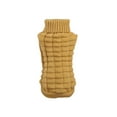 thumbnail image 4 of Fashion Knitted Puppy Dog Jumper Sweater Pet Clothes For Small Dogs Coat, 4 of 4