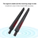 thumbnail image 1 of Cable para Módulos de Tarjeta de Red, Mini PCI-E Tarjeta de Red Inalámbrica Cable de Conexión + 2 * 8DBi AC-88U Antena de Red, Cable de Conexión Tarjeta de Red PCI Express (2PCS) Spptty No, 1 of 7