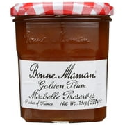 Bonne Maman Preserves Mirabelle Plum, 13 Oz