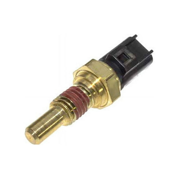Cylinder Head Temperature Sensor - Compatible with 1997 - 2008 Ford F-150 1998 1999 2000 2001 2002 2003 2004 2005 2006 2007