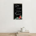 thumbnail image 7 of LifeSong Milestones Red Cardinal Wall Decor for Memorial Gifts Black, 7 of 7