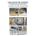 thumbnail image 3 of IP WiFi Dynamic Face Recognition Time Attendance Access, 3 of 5