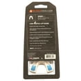 thumbnail image 3 of Shock Doctor Low Profile Lip Guard, Adult Gel-Fit Mouth Guard, White, 3 of 6