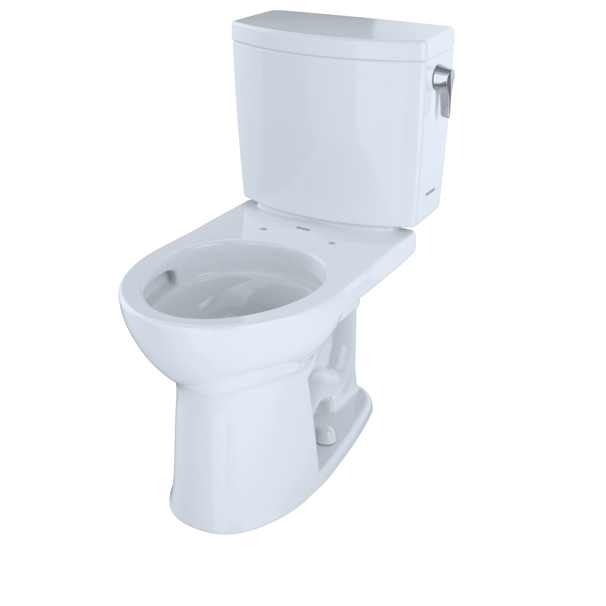 toto drake ii toilet