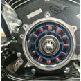 thumbnail image 3 of 32amp Charging System for Harley and S&S Big Twin Evo and Shovel engines, 3 of 3