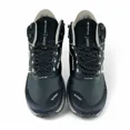 thumbnail image 4 of New Balance Fresh Foam Garoe Midcut Black Grey Men's Hiking Shoes MTGAMCLB, 4 of 5