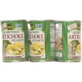 thumbnail image 5 of Native Forest Quartered Artichoke Hearts, 14.12 Ounce -- 6 per Case., 5 of 6