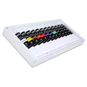 Sargent Art Oil Colors - Set of 12 colors, 12 ml tubes