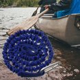 thumbnail image 4 of Nylon Fishing Rod Holder Safety Water Sports Kayak Rod Lanyard Paddle Board Rope Paddle Leash Surfboard Ankle Leash ORANGE, 4 of 8