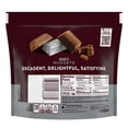 thumbnail image 2 of HERSHEY'S NUGGETS Milk Chocolate Candy Share Pack, 9.2 oz, 2 of 5