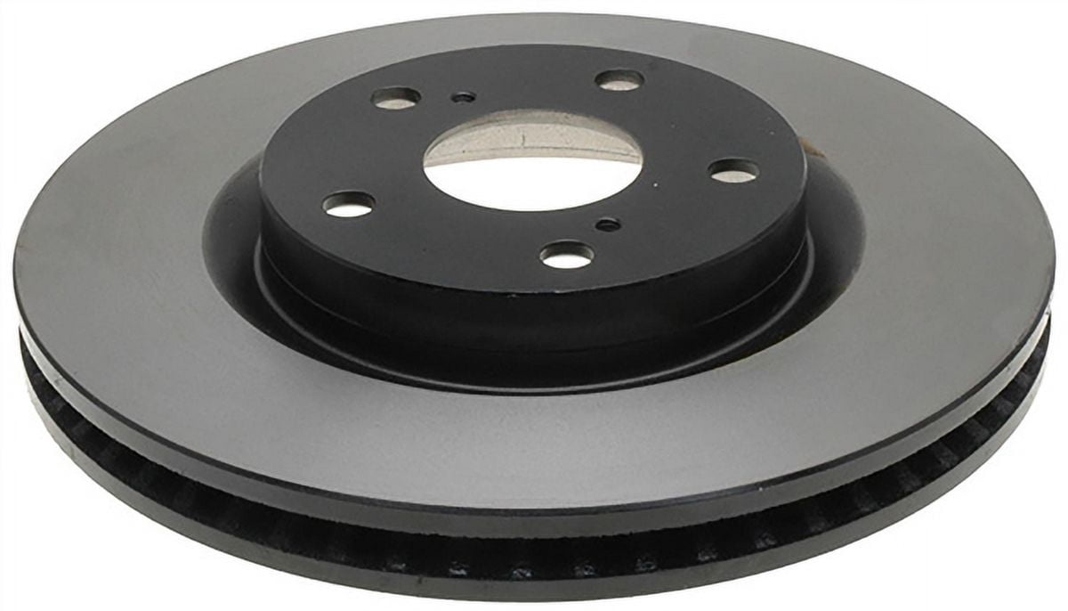ACDelco - Disc Brake Rotor Fits select: 2007-2011 TOYOTA CAMRY, 2006-2013 TOYOTA RAV4