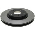 thumbnail image 2 of ACDelco - Disc Brake Rotor Fits select: 2007-2011 TOYOTA CAMRY, 2006-2013 TOYOTA RAV4, 2 of 5
