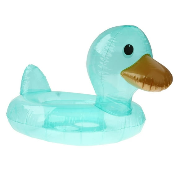 Durable Swimming Floats Toys Inflatable Flexible Activities Parties Swimming Training Girls to 5year old